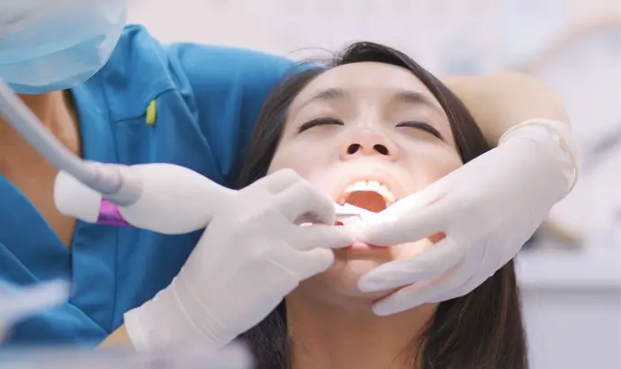 Teeth Whitening El Paso