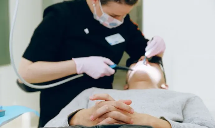 Dentist El Paso