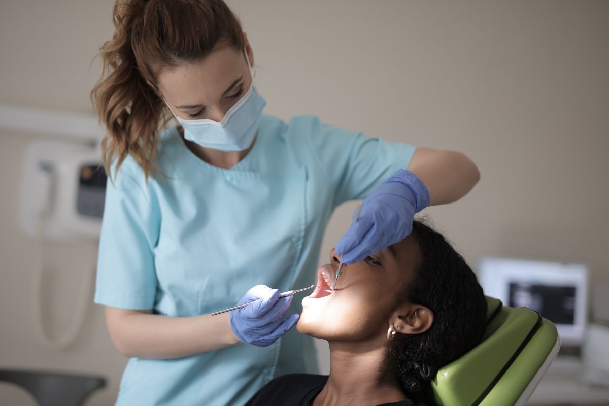 Emergency Dentist El Paso