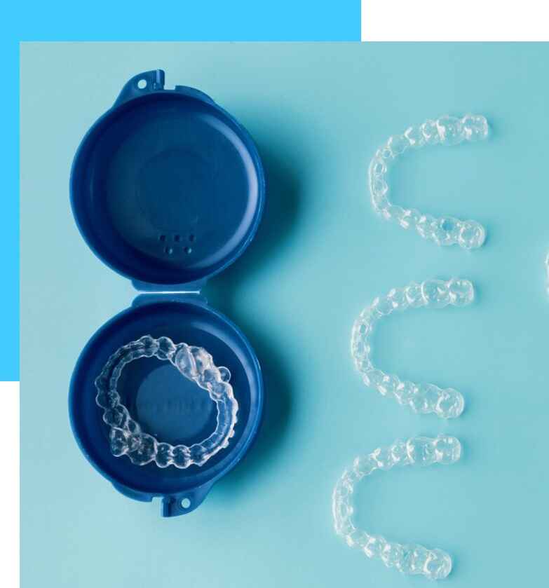 invisalign el paso