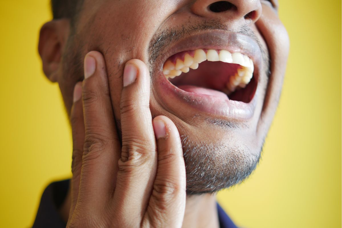 emergency dentist el paso