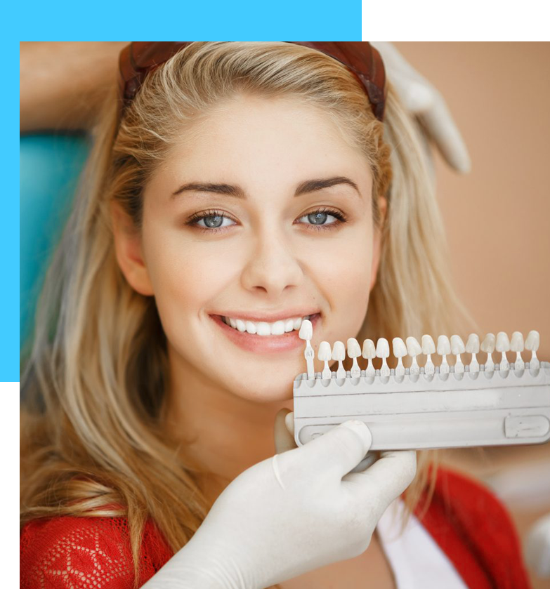 veneers el paso